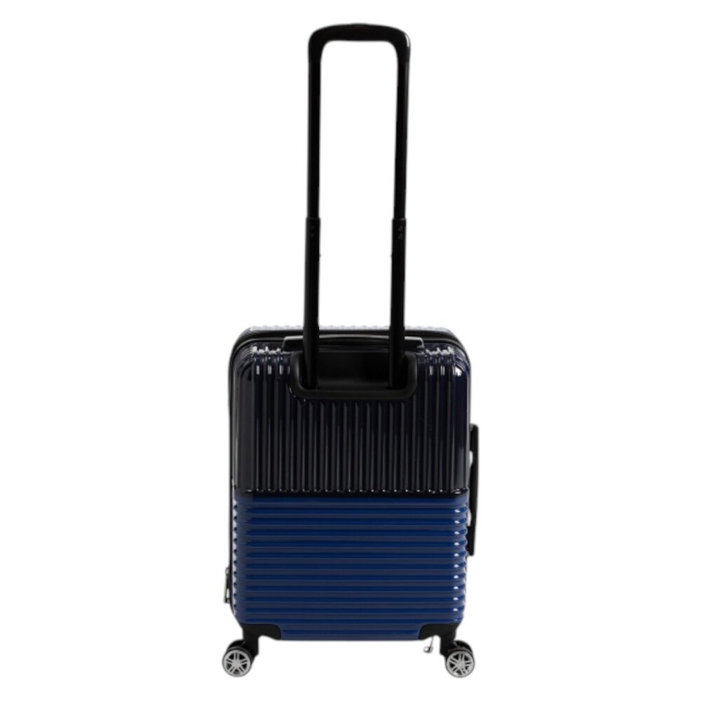 TRAVELERS CHOICE 21in Jericho Hardside Carry-on Spinner - Picture 2 of 5